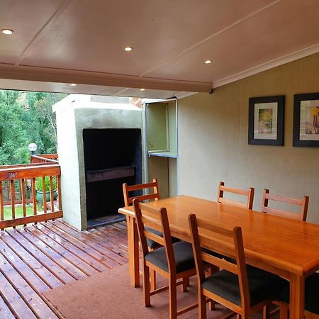 Gooderson Leisure Mountain View Cottages Self Catering And Timeshare Resort Drakensberg Garden Dış mekan fotoğraf