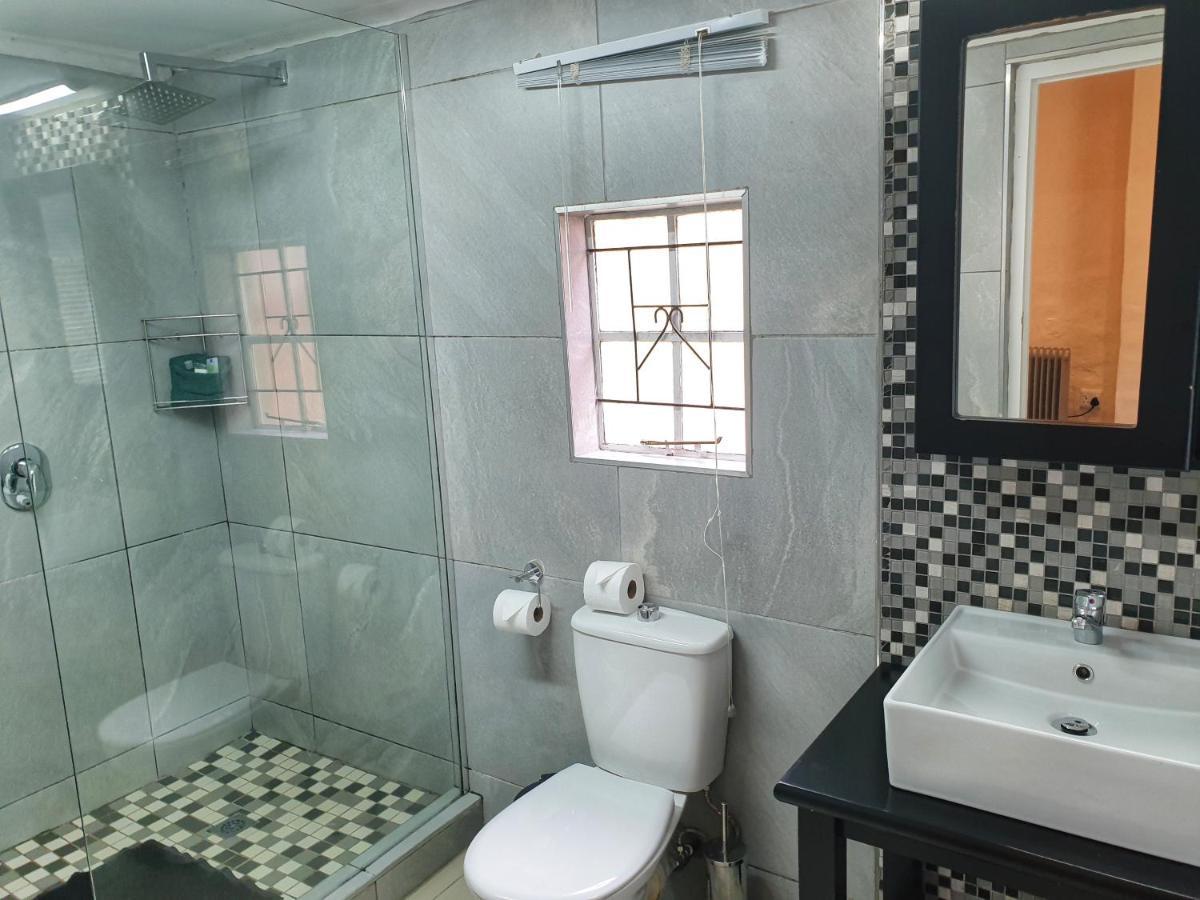 Gooderson Leisure Mountain View Cottages Self Catering And Timeshare Resort Drakensberg Garden Dış mekan fotoğraf