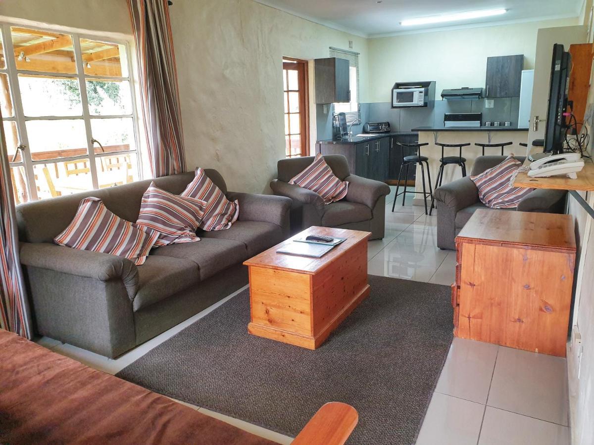 Gooderson Leisure Mountain View Cottages Self Catering And Timeshare Resort Drakensberg Garden Dış mekan fotoğraf