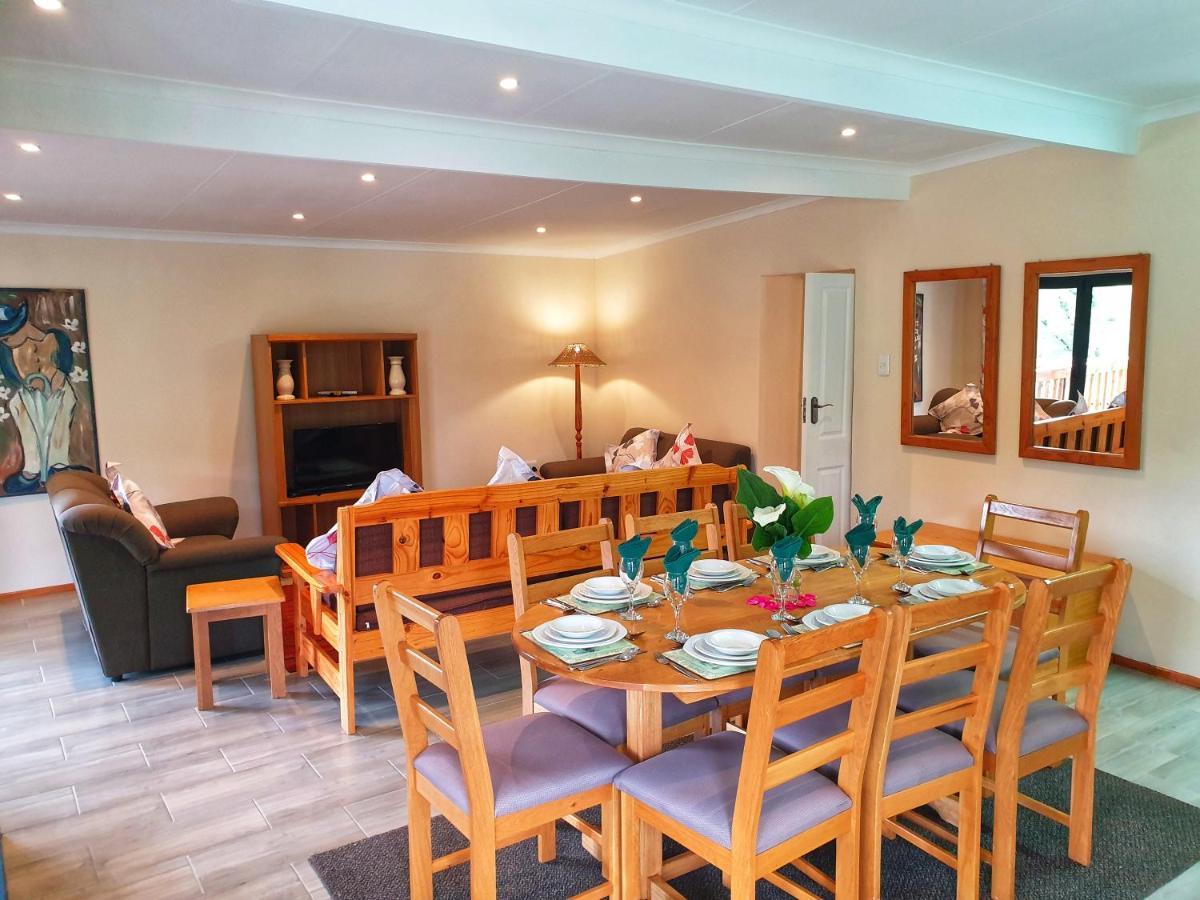 Gooderson Leisure Mountain View Cottages Self Catering And Timeshare Resort Drakensberg Garden Dış mekan fotoğraf
