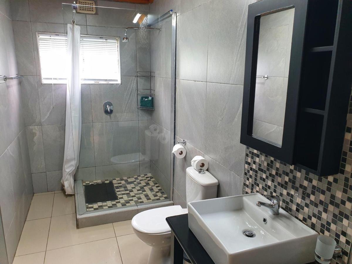 Gooderson Leisure Mountain View Cottages Self Catering And Timeshare Resort Drakensberg Garden Dış mekan fotoğraf