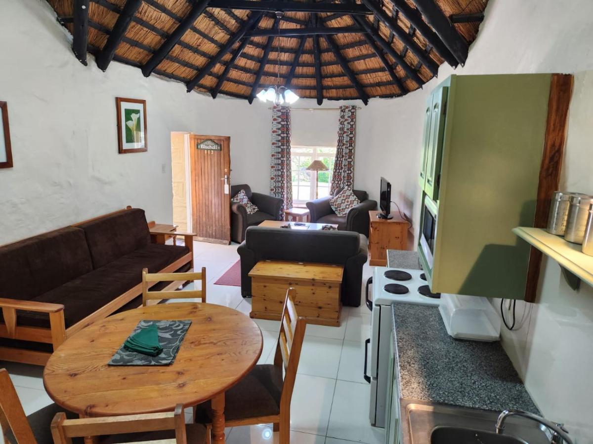 Gooderson Leisure Mountain View Cottages Self Catering And Timeshare Resort Drakensberg Garden Dış mekan fotoğraf