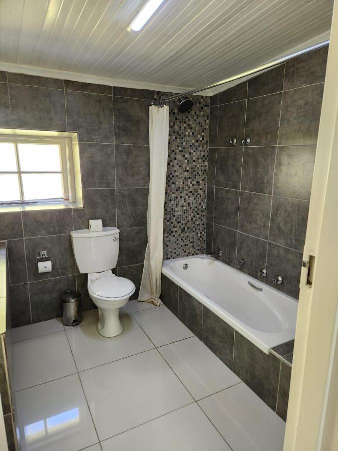 Gooderson Leisure Mountain View Cottages Self Catering And Timeshare Resort Drakensberg Garden Dış mekan fotoğraf