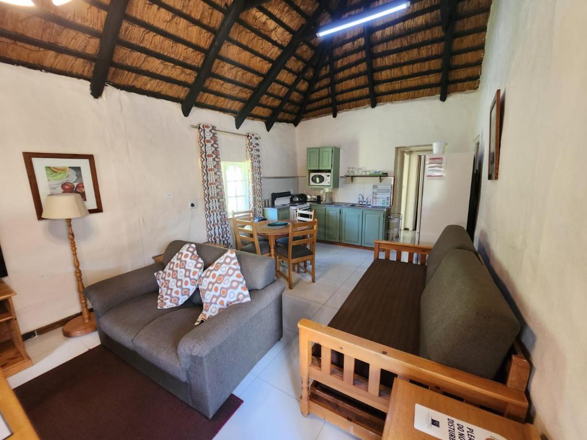 Gooderson Leisure Mountain View Cottages Self Catering And Timeshare Resort Drakensberg Garden Dış mekan fotoğraf