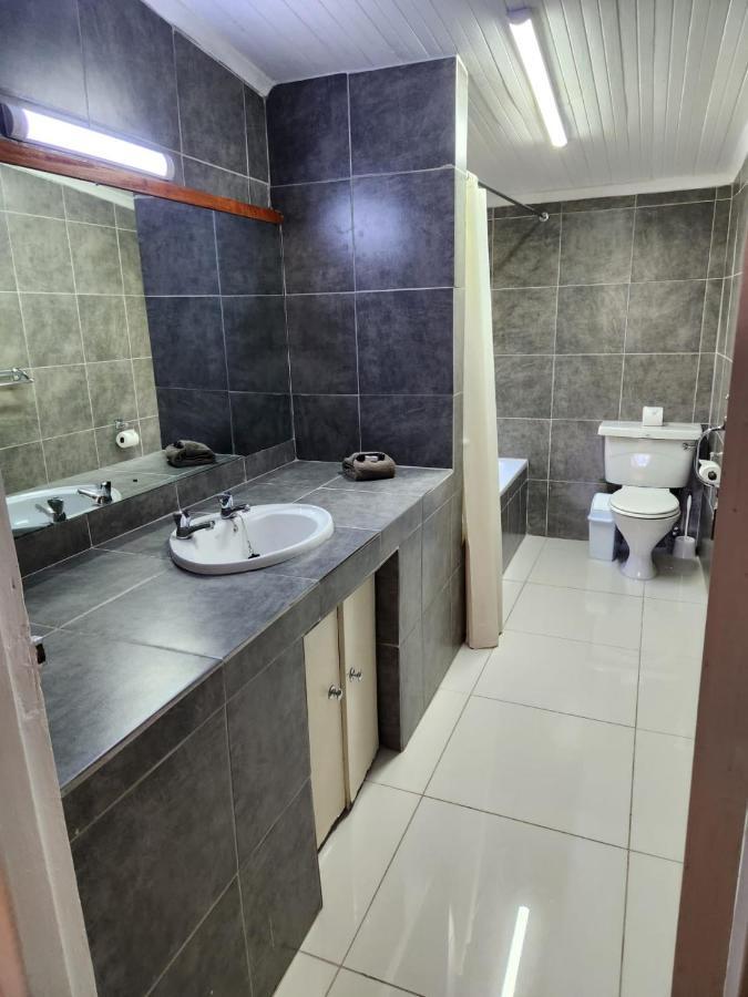 Gooderson Leisure Mountain View Cottages Self Catering And Timeshare Resort Drakensberg Garden Dış mekan fotoğraf