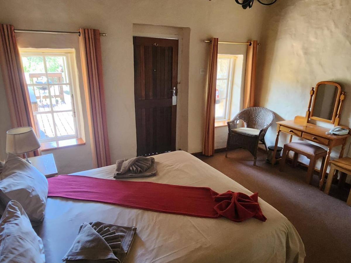 Gooderson Leisure Mountain View Cottages Self Catering And Timeshare Resort Drakensberg Garden Dış mekan fotoğraf