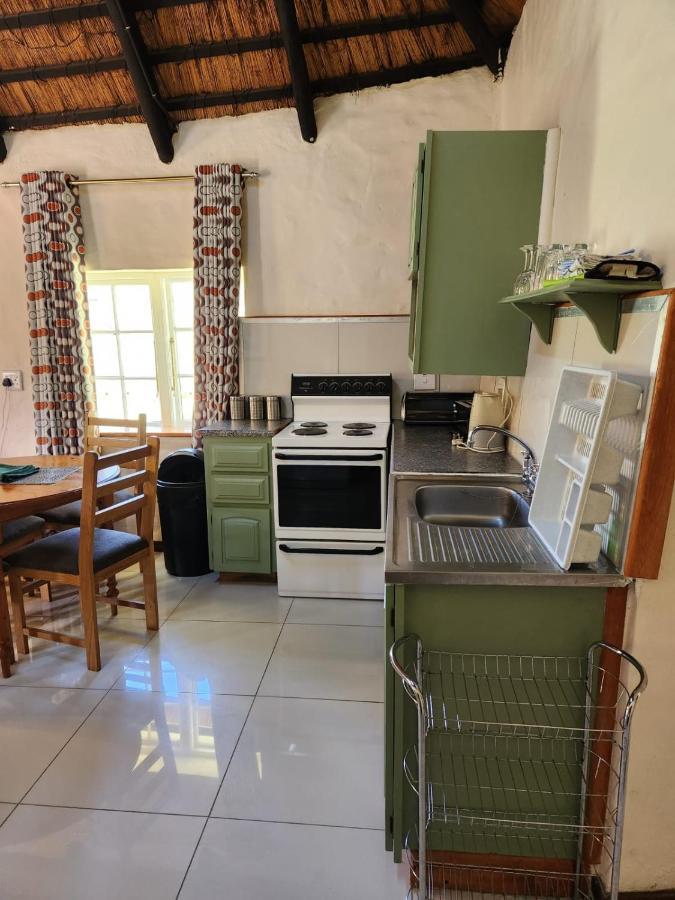 Gooderson Leisure Mountain View Cottages Self Catering And Timeshare Resort Drakensberg Garden Dış mekan fotoğraf