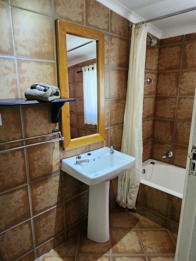 Gooderson Leisure Mountain View Cottages Self Catering And Timeshare Resort Drakensberg Garden Dış mekan fotoğraf