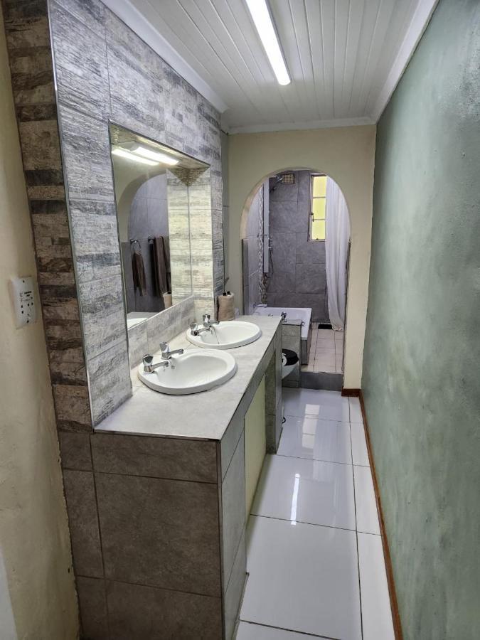 Gooderson Leisure Mountain View Cottages Self Catering And Timeshare Resort Drakensberg Garden Dış mekan fotoğraf